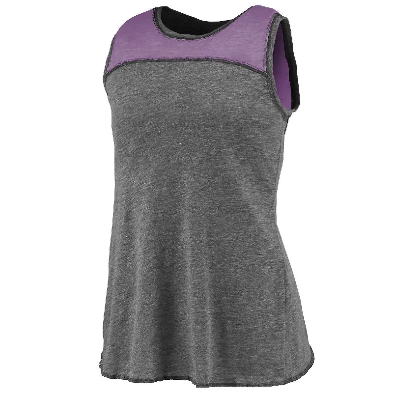 SLATE/LAVENDER