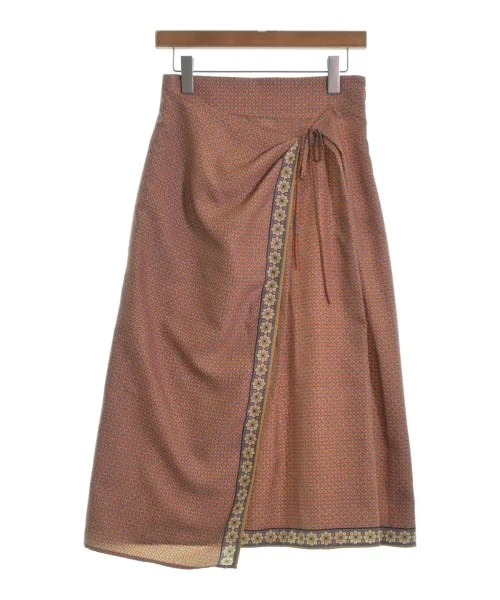 Ballsey Long/Maxi length skirts