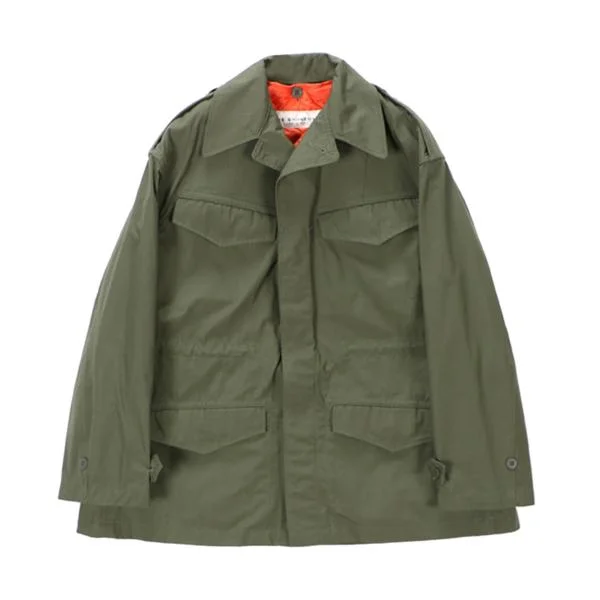 FIELD JACKET Chenille Jacket Brocade Jacket Lace Jacket