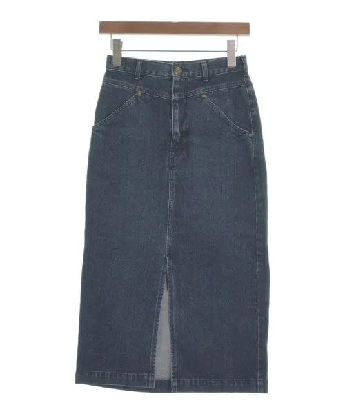 BEAUTY&YOUTH UNITED ARROWS Long/Maxi length skirts