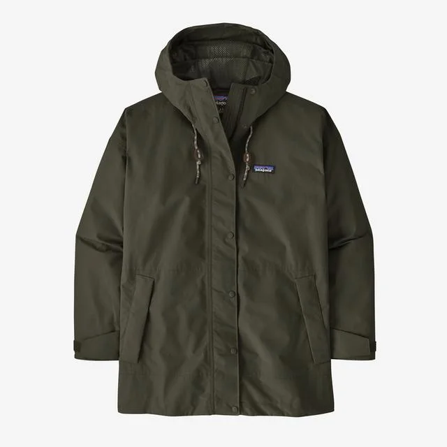 Pine Needle Green