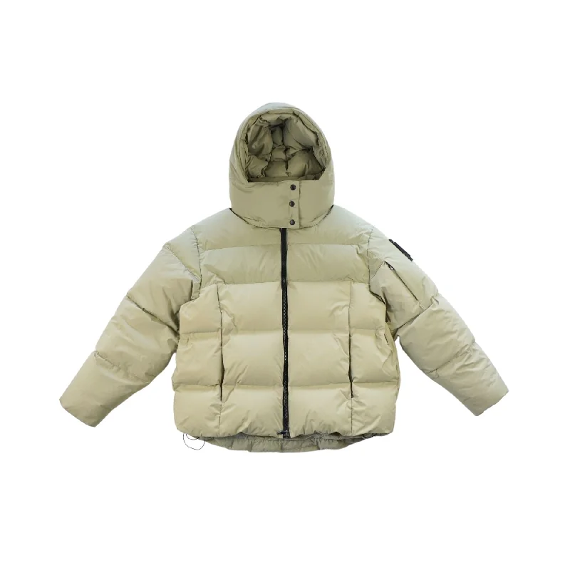 Nobis 'Una' Puffer Jacket - Women's XL