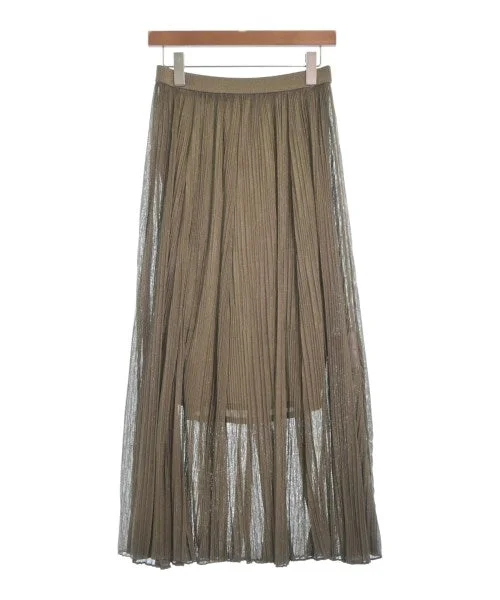 Ballsey Long/Maxi length skirts