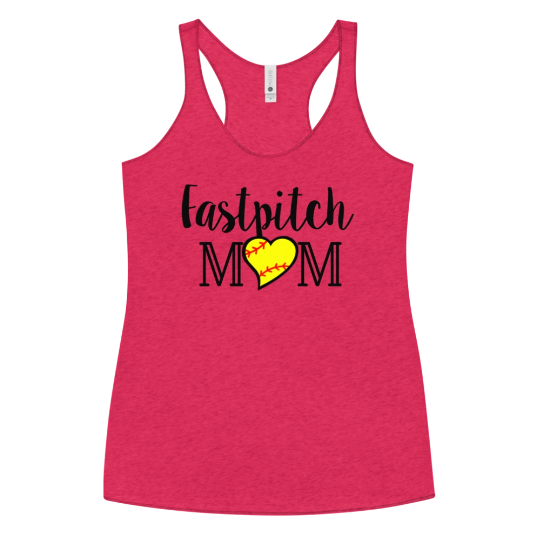 Vintage Shocking Pink