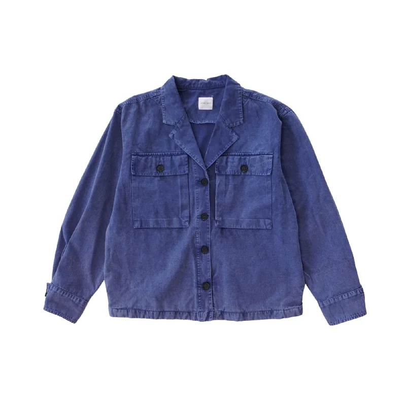 Anine Bing 'Sawyer' Jacket - Women's M