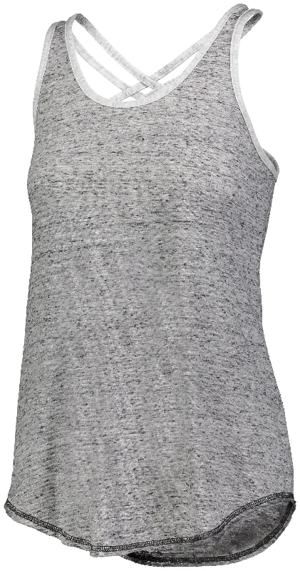 BLACK/SILVER