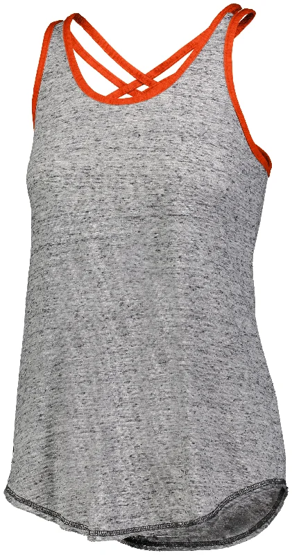 Ladies Advocate Tank 222710 breathable tank top