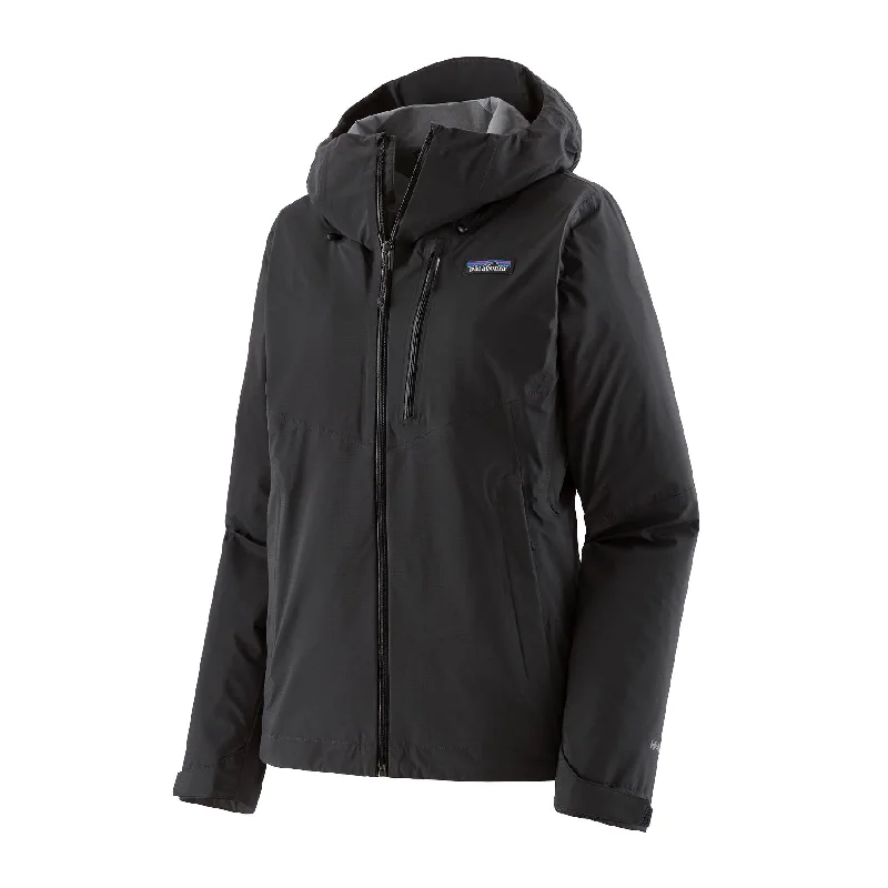 Women's Granite Crest Rain Jacket Striped Jacket Polka Dot Jacket Floral Jacket