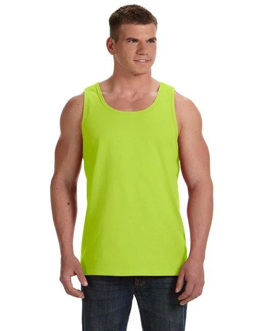 SAFETY GREEN
