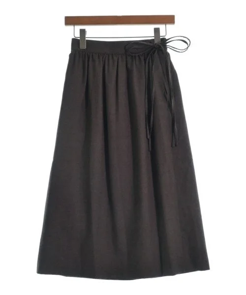 Ballsey Knee length skirts