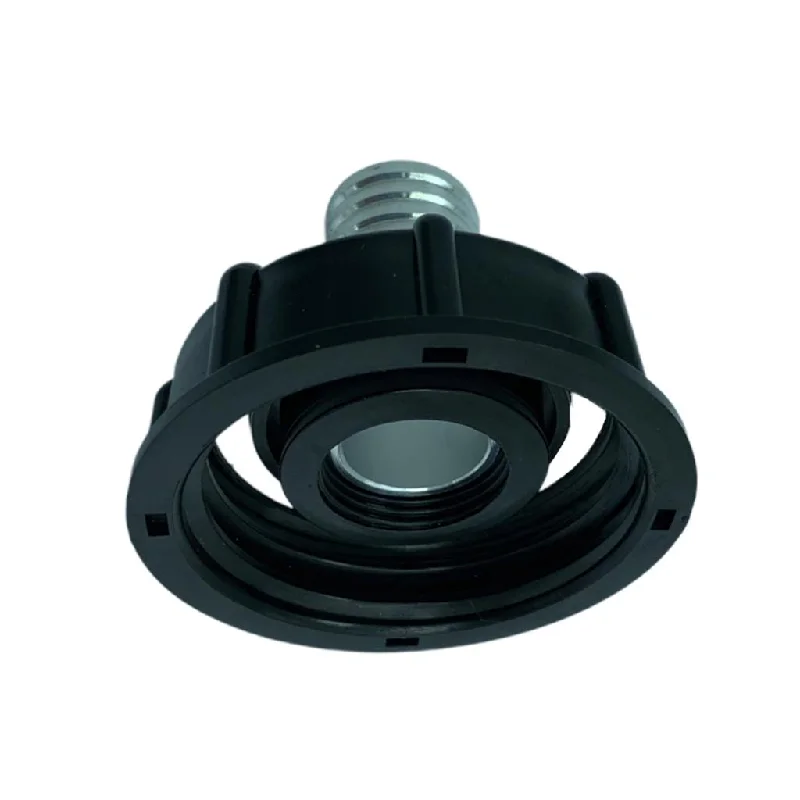 Maxbell IBC Tank Adapter Female Thread 3/4" 1" Water Tank Adapter Fittings 25.5mm trendy tank top