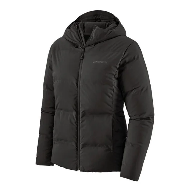 Women's Jackson Glacier Jacket Elasticated Jacket Padded Jacket Insulated Jacket