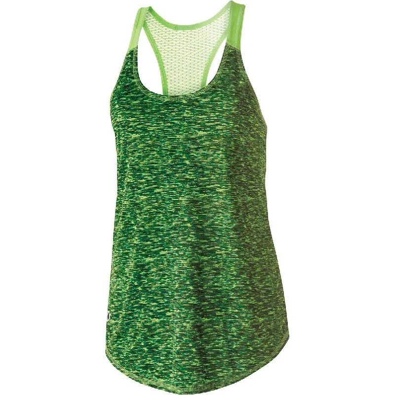 GREEN/LIME