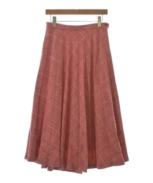 BEAMS BOY Long/Maxi length skirts