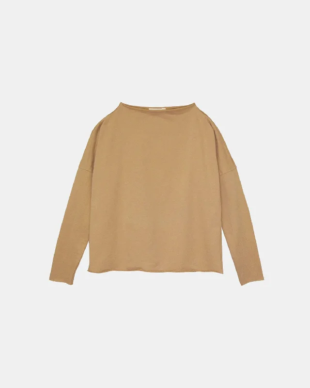 Women's Pullover Sweatshirt Set Sleeve Pullover
