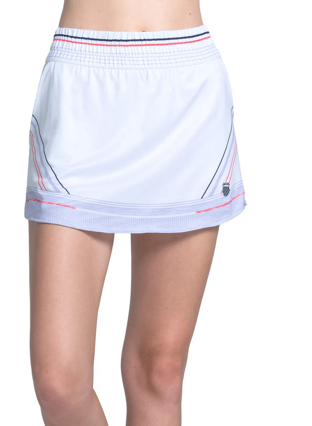 Women's Lucky in Love x K Swiss 14" Reaction Skirt