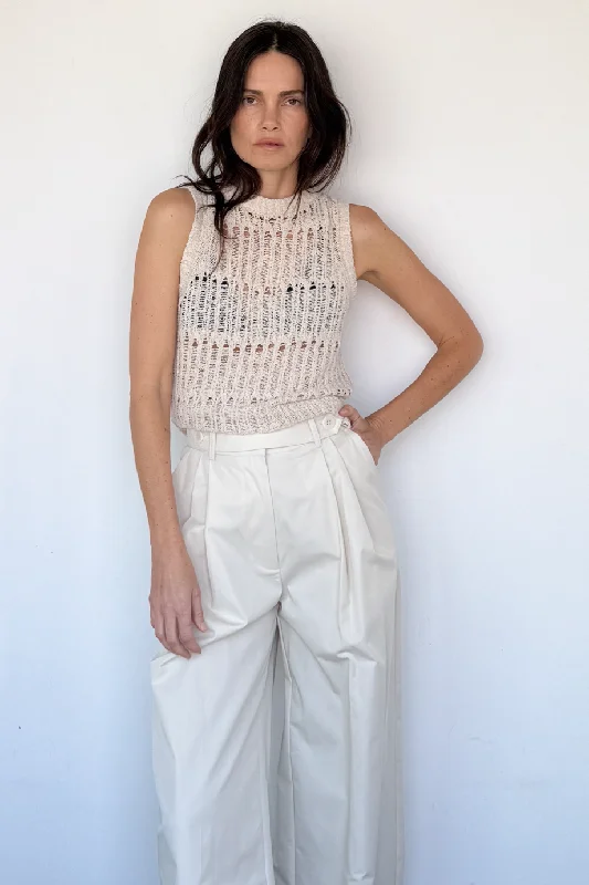 Polly Tank Top