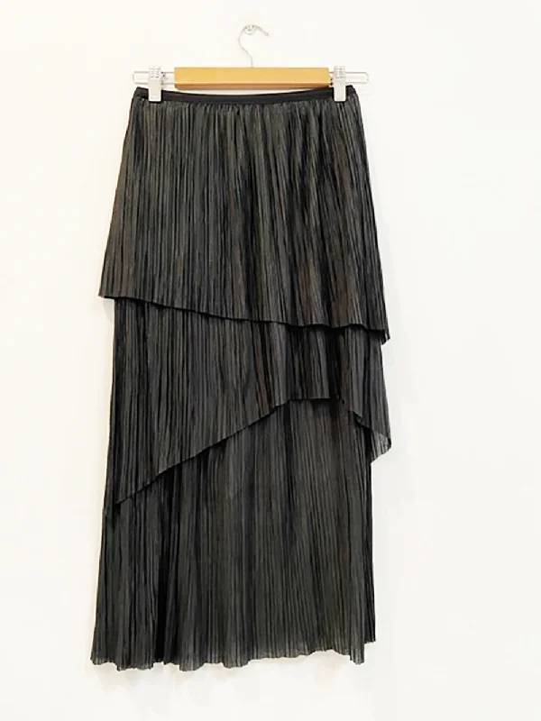 BEC + BRIDGE SKIRT cotton skirt soft
