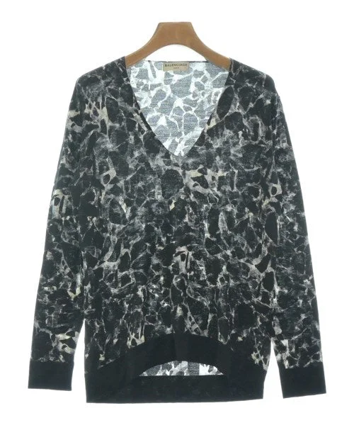 BALENCIAGA Sweaters