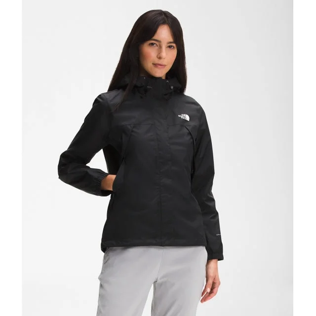 TNF Black