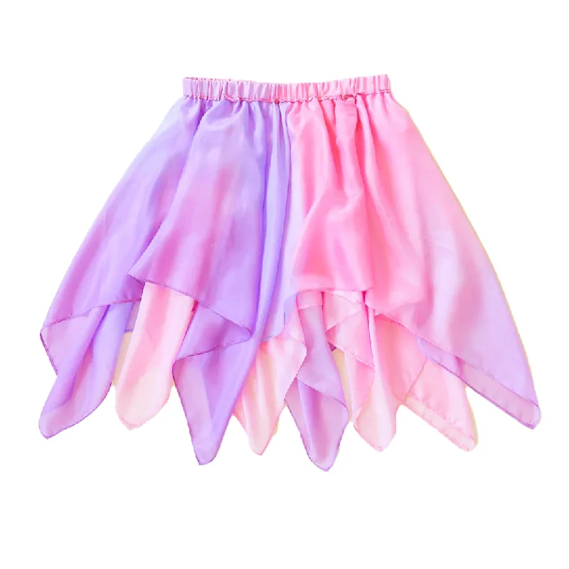Sarah's Silks Fairy Skirt · Blossom corduroy skirt comfortable