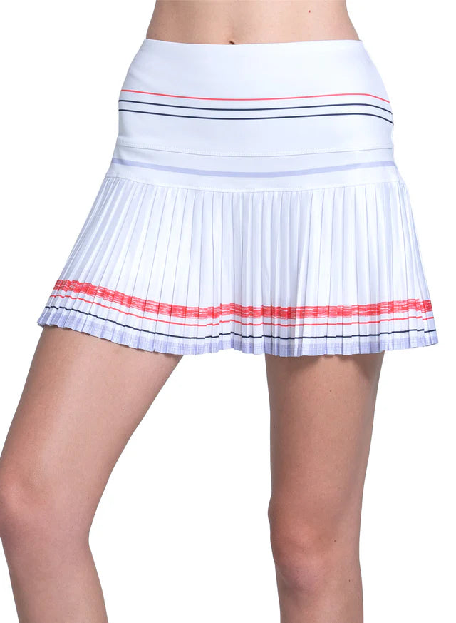 Women's Lucky in Love x K Swiss Rival 14" Skirt