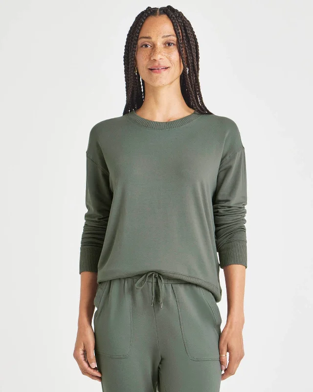 Soft Fleece Pullover Zipper Front Cardigan