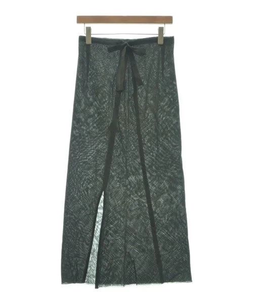 BACCA Long/Maxi length skirts