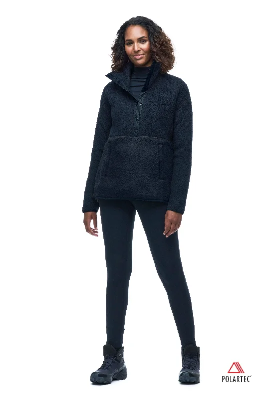 Pecora Sweater Spandex Rayon Corduroy