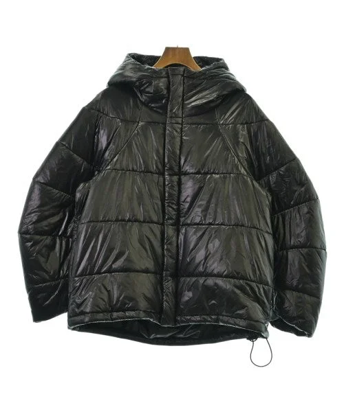 ALMOSTBLACK Down jackets/Vests