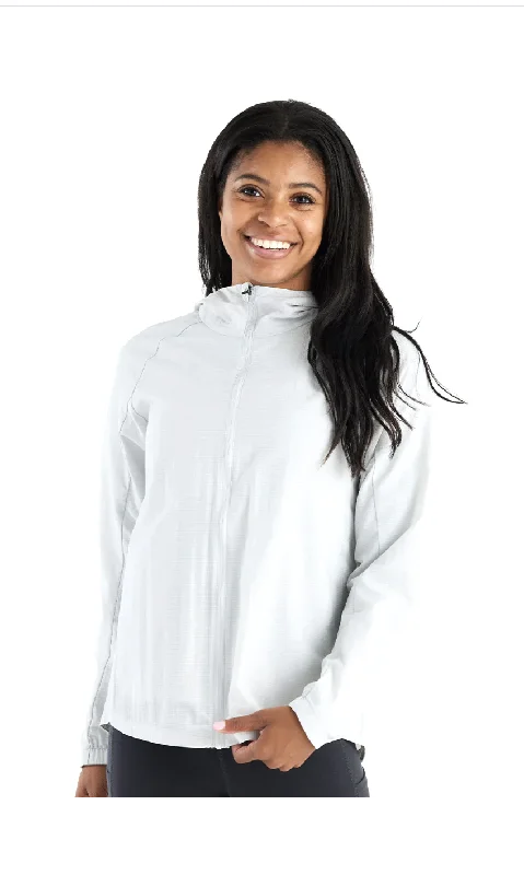 Ws Headwind Jacket Light Grey Insulated Jacket Fitted Jacket Loose Jacket