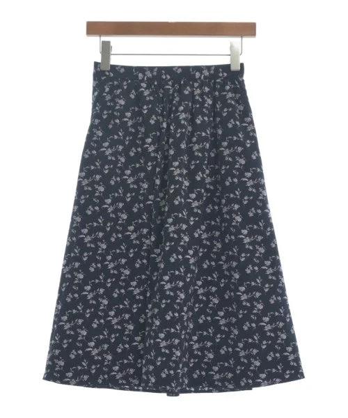 BEAMS Lights Long/Maxi length skirts