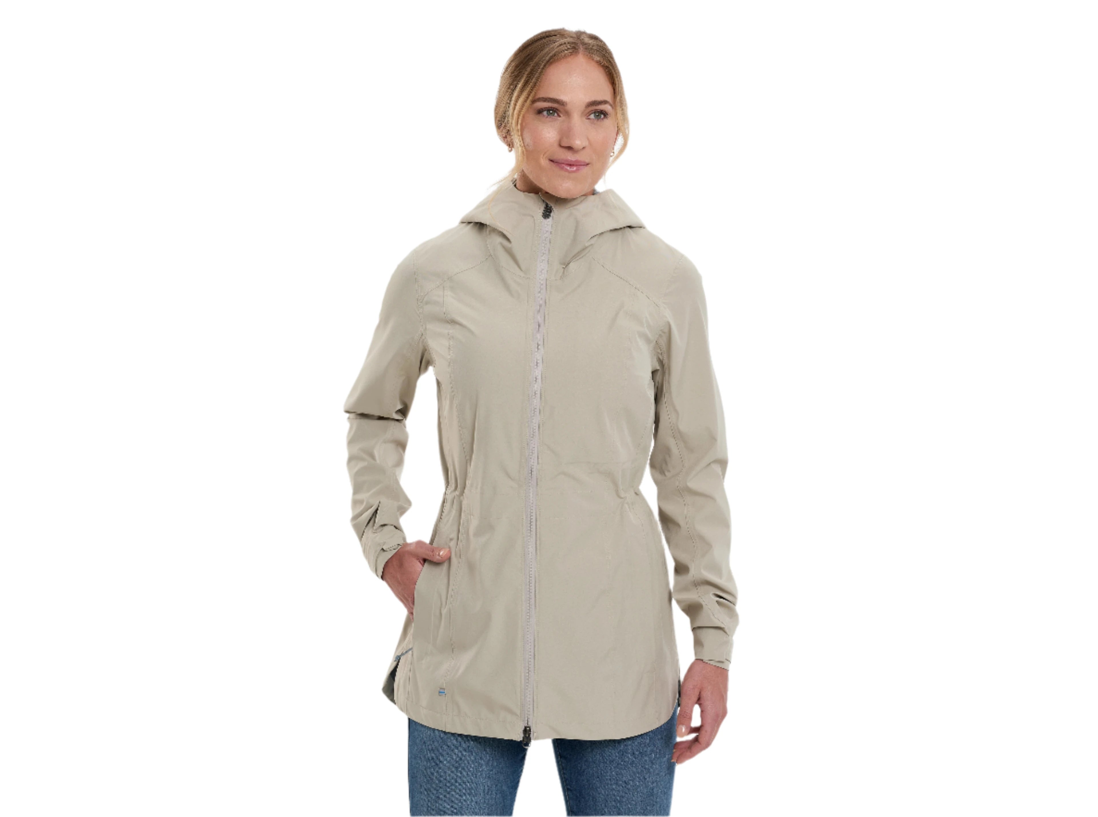 Ws Stretch Voyagr Jacket Silverstone Fleece Jacket Down Jacket Feather Jacket