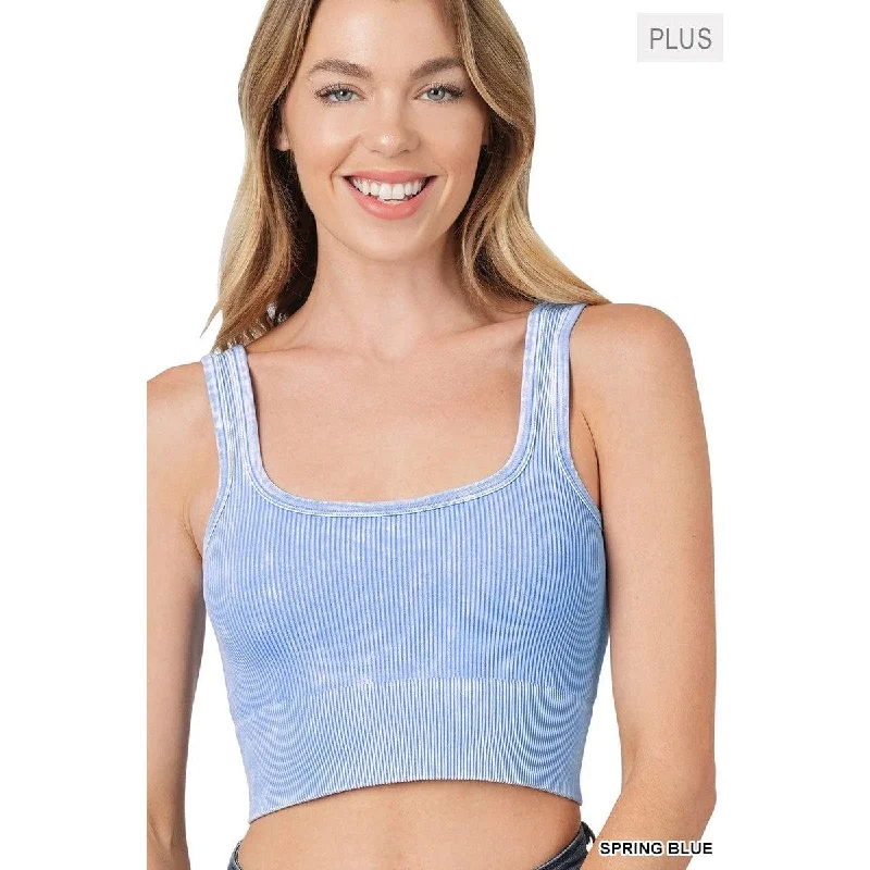 SPRING BLUE
