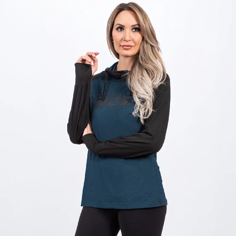 Ocean Heather/Black