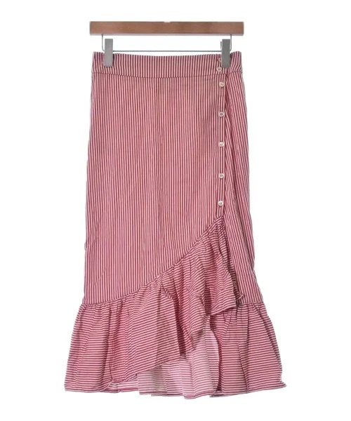 BAUM UND PFERDGARTEN Long/Maxi length skirts