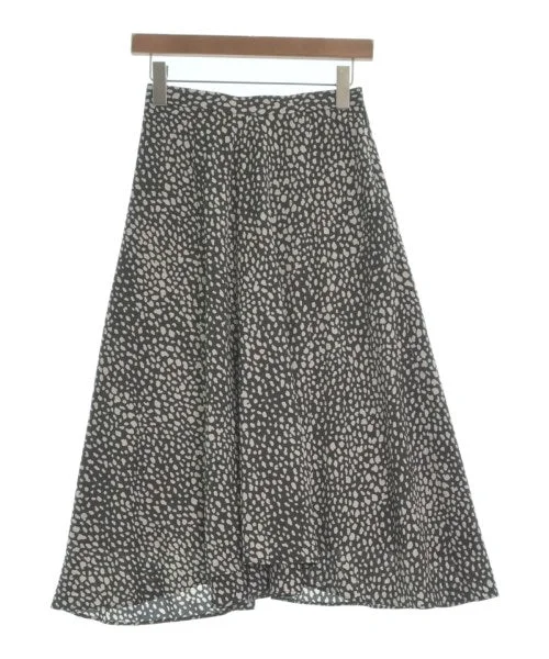 BEAUTY&YOUTH UNITED ARROWS Long/Maxi length skirts