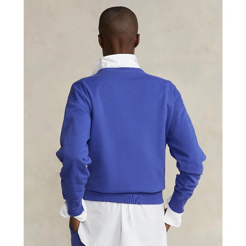 Polo Ralph Lauren - Crew Neck Sweatshirt - Liberty Blue