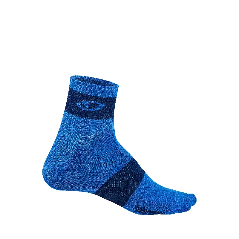 Giro Comp Racer Unisex Adult Cycling Socks