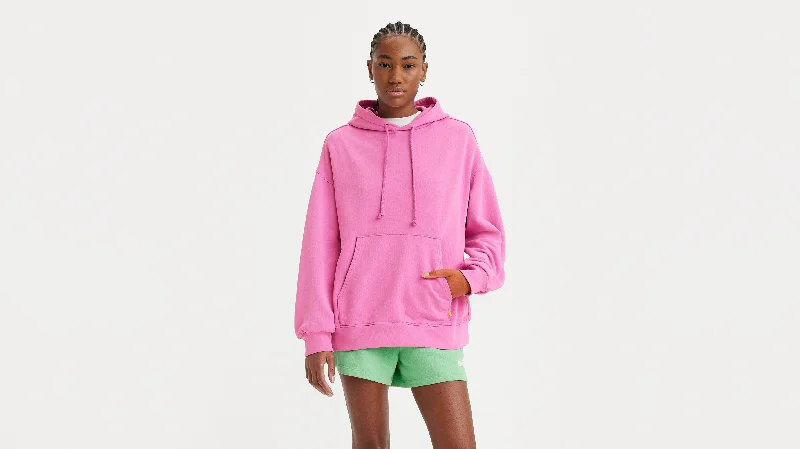 Levi's® Gold Tab™ Women's Hoodie