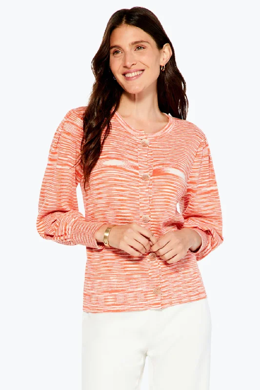 Nic + Zoe Shifting Tides Cardigan