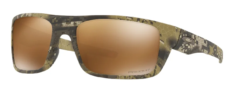 Desolve Bare Camo / Prizm Tungsten Polarized