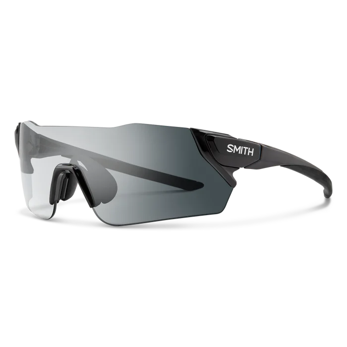 Black / Photochromic Clear To Gray