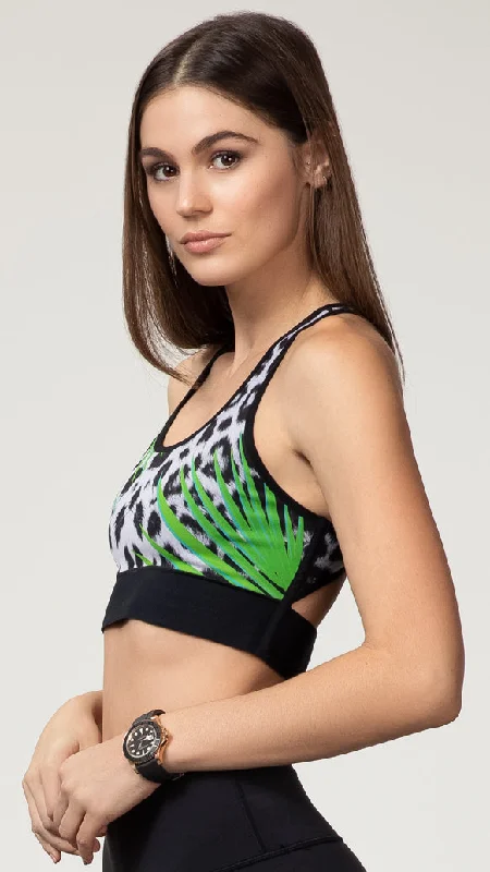 Savannah Terrain Bra