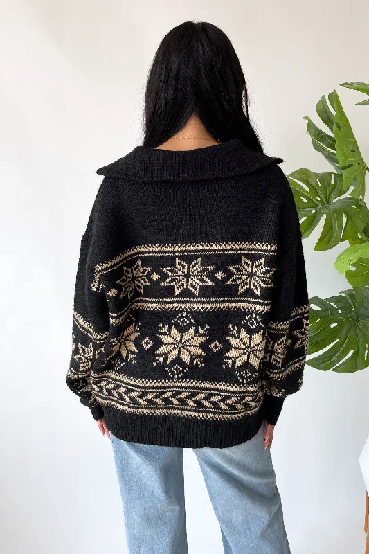 Warm Me Up Sweater