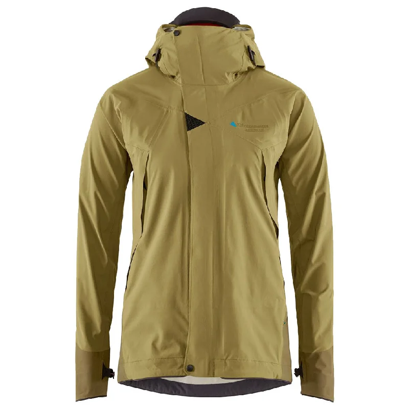 Allgrön 2.0 Jacket | Women's