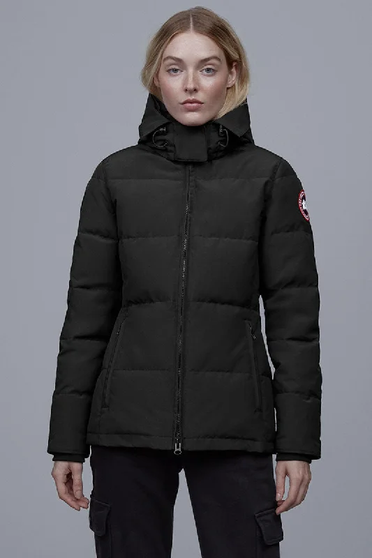 Chelsea Parka