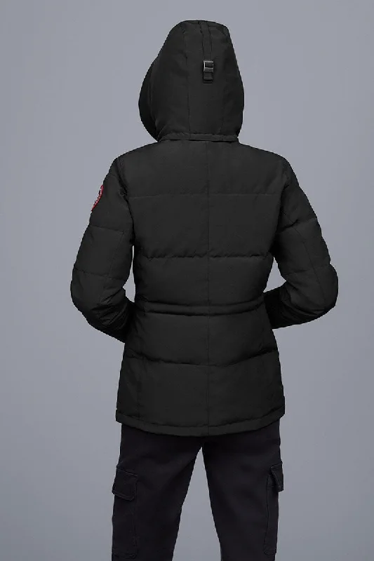 Chelsea Parka