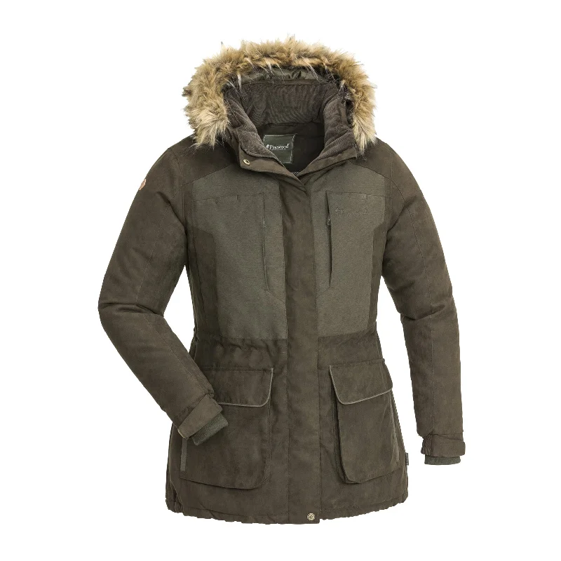 Pinewood Abisko 2.0 Ladies Hunting Jacket