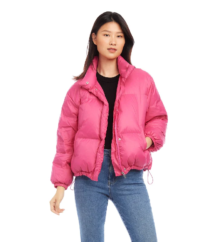 Puffer Jacket